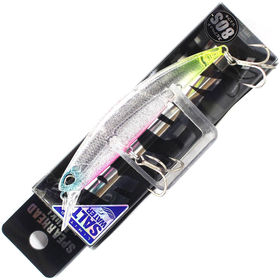 Воблер DUO Spearhead Ryuki 80S SW (12,0г) CCC0682