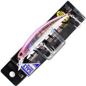 Воблер DUO Spearhead Ryuki 80S SW (12,0г) CPA4023