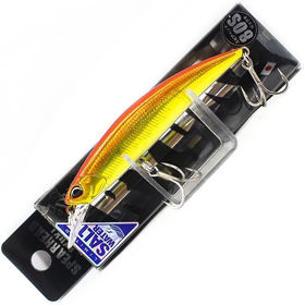 Воблер DUO Spearhead Ryuki 80S SW (12,0г) SMA0083