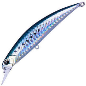Воблер DUO Spearhead Ryuki 95S WT (17г) AHA0011