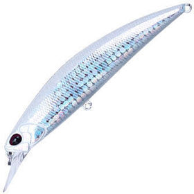 Воблер DUO Spearhead Ryuki 95S WT (17г) AQA0111