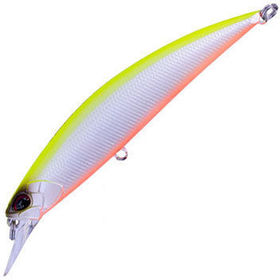 Воблер DUO Spearhead Ryuki 95S WT (17г) ACC0170