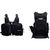 Жилет рыболовный DUO Pro Spec Floating Game Vest р.Free (Black)