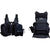 Жилет рыболовный DUO Pro Spec Floating Game Vest р.Free (Gray)