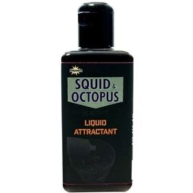 Аттрактант Dynamite Baits Squid & Octopus Liquid Attractant 250ml