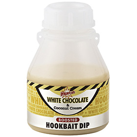 Дип Dynamite Baits White Chocolate Coconut Cream 200 мл