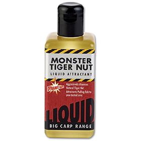 Ликвид Dynamite Baits Monster Tigernut Liquid 250 мл