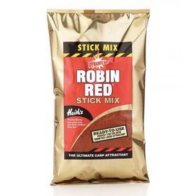 Прикормка DYNAMITE BAITS Robin Red Stick Mix 1кг 