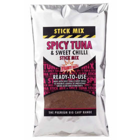 Прикормка DYNAMITE BAITS Spicy Tuna Stick Mix 1кг