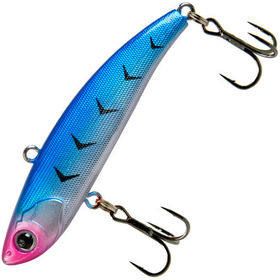 Воблер Эко-Про VIB Nemo 70S (13г) 047 Psychodelic Shad