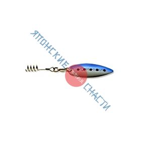 Блесна Ecogear BLADE SPIN LEAF BLADE IWASHI