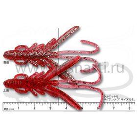 Силиконовая приманка Ecogear BUG ANTS 2 111