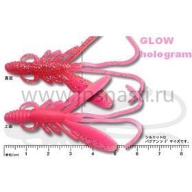 Силиконовая приманка Ecogear BUG ANTS 2 158