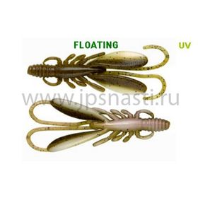 Силиконовая приманка Ecogear BUG ANTS 2 341