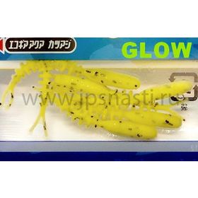 Силиконовая приманка Ecogear ECOGEARAQUA KOMUSHI 1.5 A13