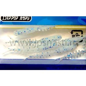 Силиконовая приманка Ecogear ECOGEARAQUA KOMUSHI 1.5 A15