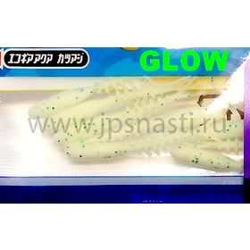 Силиконовая приманка Ecogear ECOGEARAQUA KOMUSHI 1.5 A30