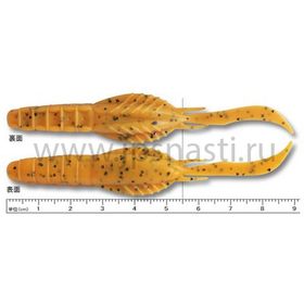 Силиконовая приманка Ecogear ECOGEARAQUA SWIM SHRIMP 4 A18