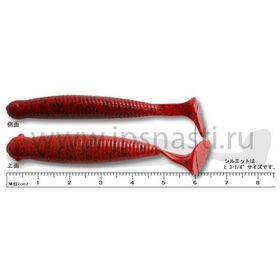 Силиконовая приманка Ecogear GRASS MINNOW M 2,5 069