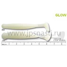 Силиконовая приманка Ecogear GRASS MINNOW M 2,5 032