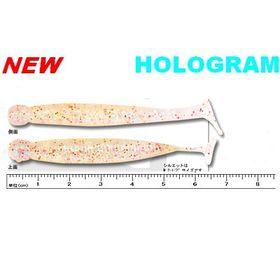 Силиконовая приманка Ecogear GRASS MINNOW M 2,5 323