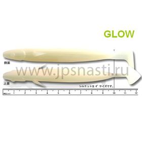 Силиконовая приманка Ecogear POWER SHAD 5 010