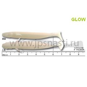 Силиконовая приманка Ecogear POWER SHAD 3 010