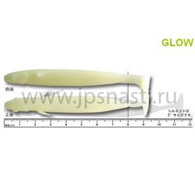 Силиконовая приманка Ecogear POWER SHAD 4 032