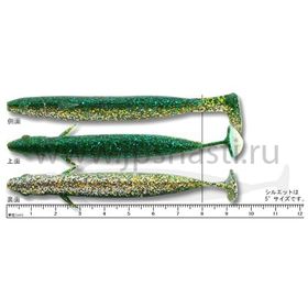 Силиконовая приманка Ecogear POWER SHAD 4 169