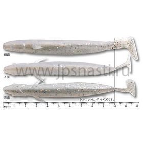 Силиконовая приманка Ecogear POWER SHAD 5 170