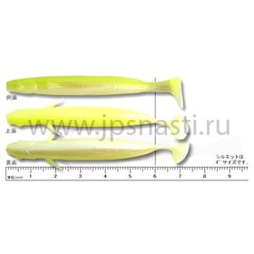 Силиконовая приманка Ecogear POWER SHAD 3 160