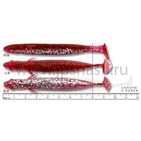 Силиконовая приманка Ecogear POWER SHAD 4 111