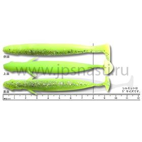 Силиконовая приманка Ecogear POWER SHAD 4 277
