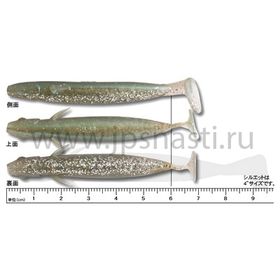 Силиконовая приманка Ecogear POWER SHAD 3 364