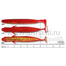 Силиконовая приманка Ecogear POWER SHAD 3 365