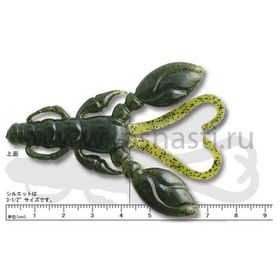 Силиконовая приманка Ecogear ROCK CLAW 3 004