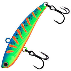 Воблер Эко-Про VIB Nemo Slim (5 г) 108-Chemical Stomac