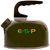 Чайник ESP Green Kettle (1л)