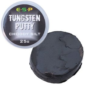 Паста вольфрамовая E-S-P Tungsten Putty - 25g