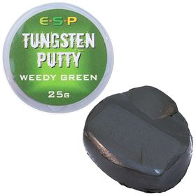 Паста вольфрамовая E-S-P Tungsten Putty - 25g