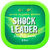 Шок-лидер ESP Spod Leader 25м 0.36mm (Hi-Viz Fluoro Green)