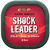 Шок-лидер ESP Spod Leader 25м 0.36mm (Olive Green)