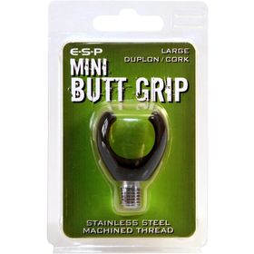 Фиксатор удилища задний E-S-P Mini Butt Grip - L