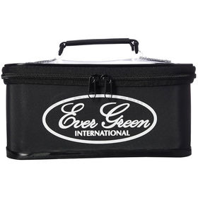 Коробка EverGreen Inner Bag Container M Black