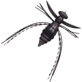 Силиконовая приманка EverGreen Gizmo (4см) 02