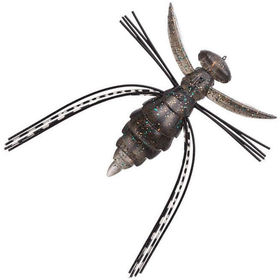 Силиконовая приманка EverGreen Gizmo (4см) 05