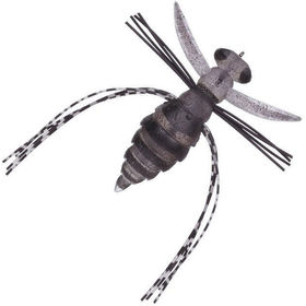 Силиконовая приманка EverGreen Gizmo (4см) 08