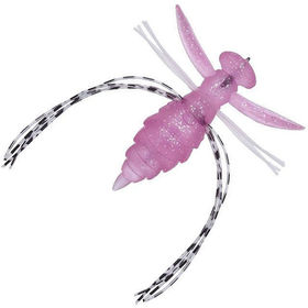 Силиконовая приманка EverGreen Gizmo (4см) 09