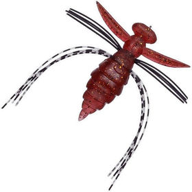 Силиконовая приманка EverGreen Gizmo (4см) 11