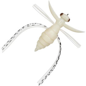 Силиконовая приманка EverGreen Gizmo (4см) 13